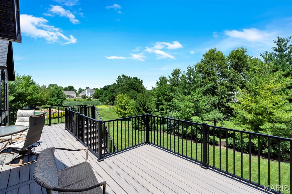 Stone Cliff Manor - Residential