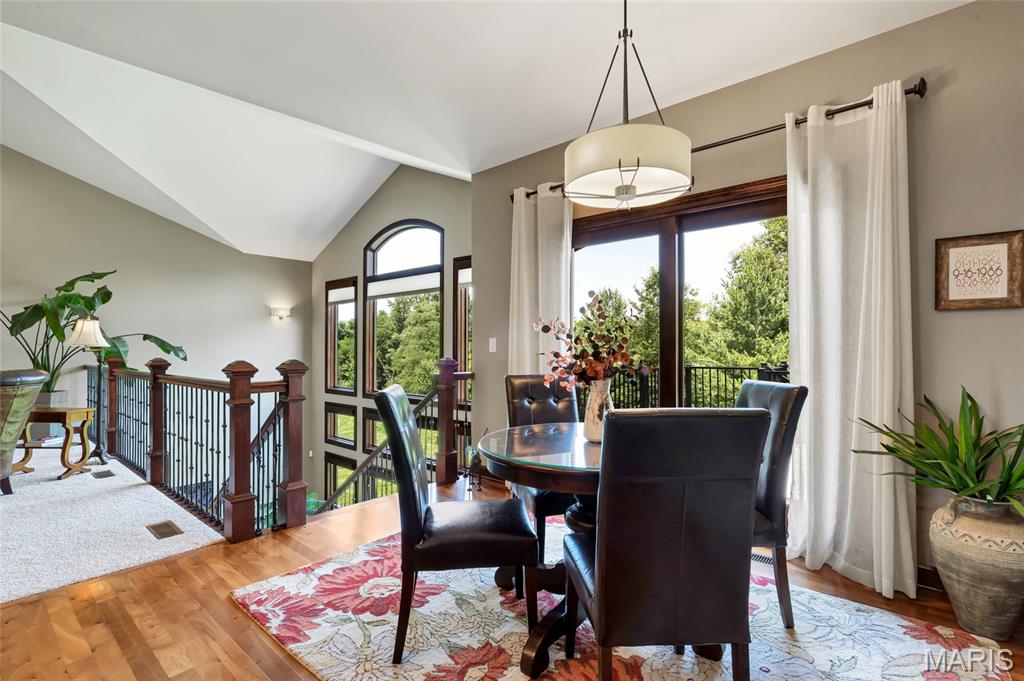 Stone Cliff Manor - Residential