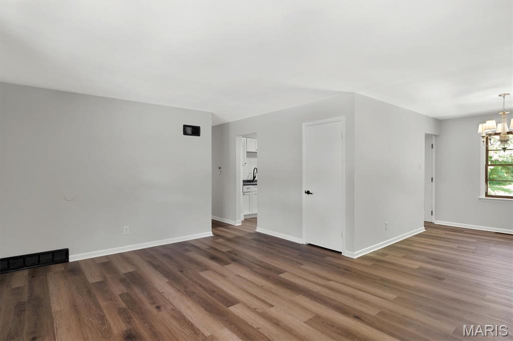 Prouhet Sub - Residential
