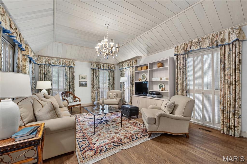 Kings Glen - Residential