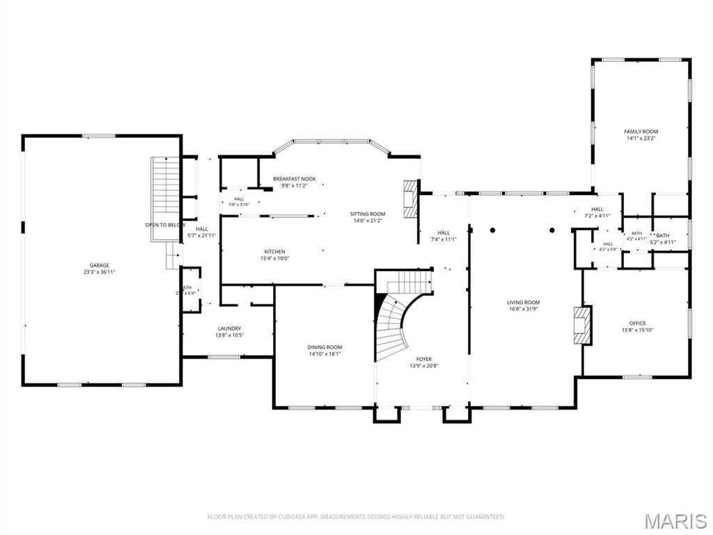 Kings Glen - Residential