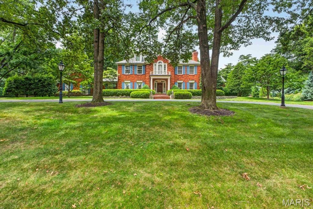 Kings Glen - Residential