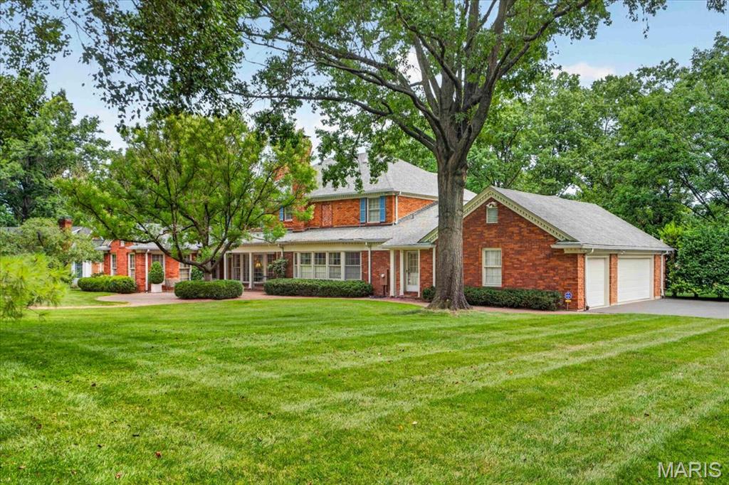 Kings Glen - Residential