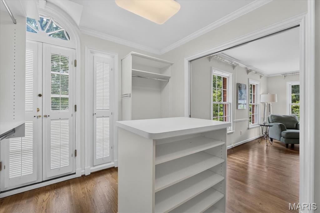 Kings Glen - Residential