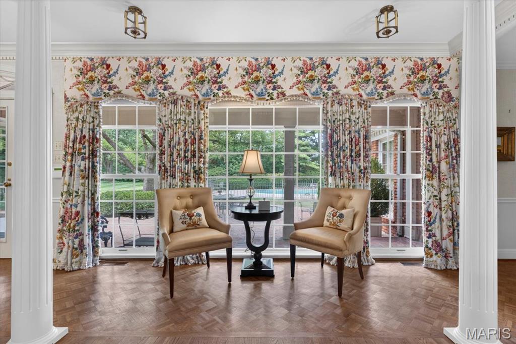 Kings Glen - Residential