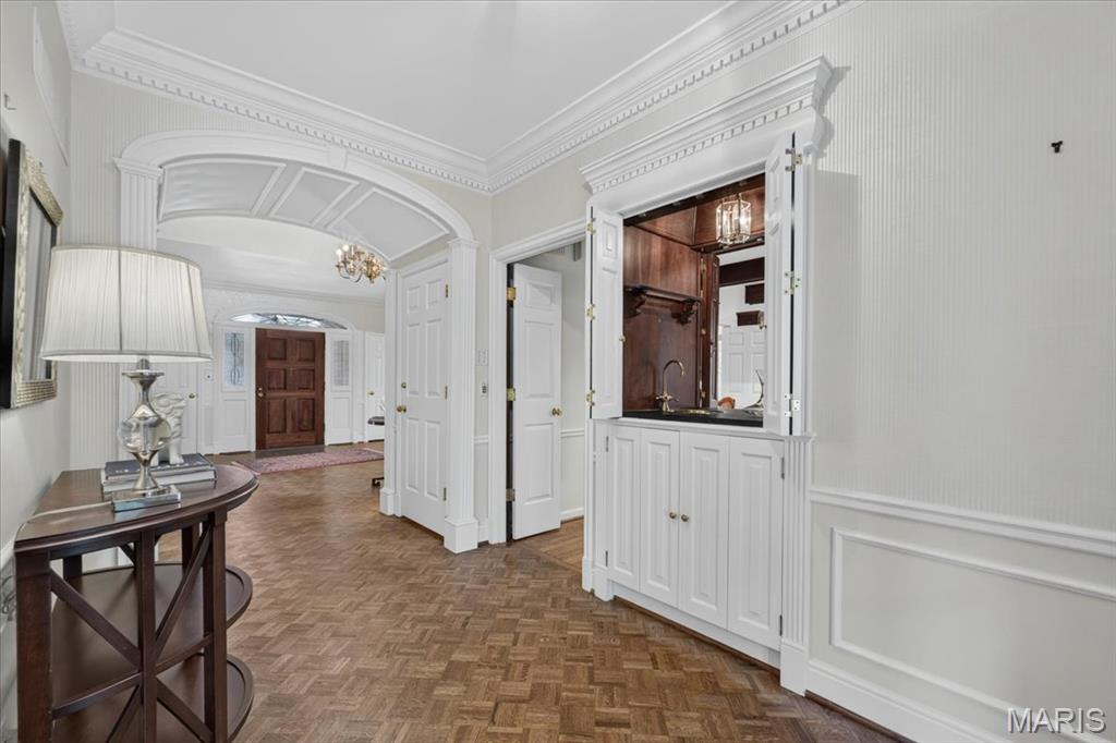 Kings Glen - Residential