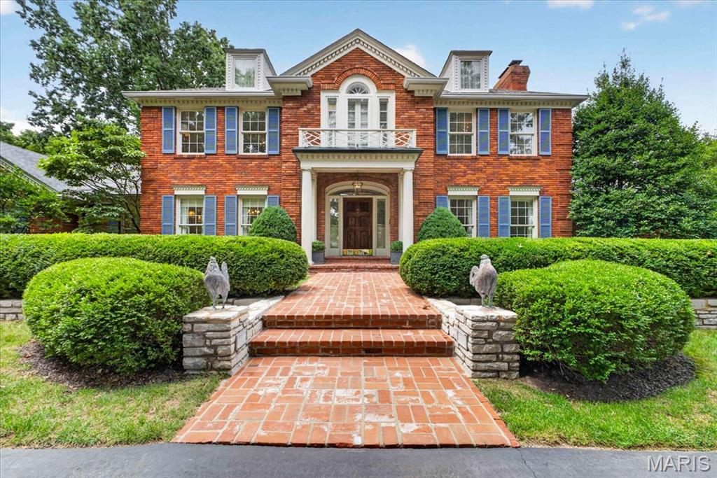 Kings Glen - Residential
