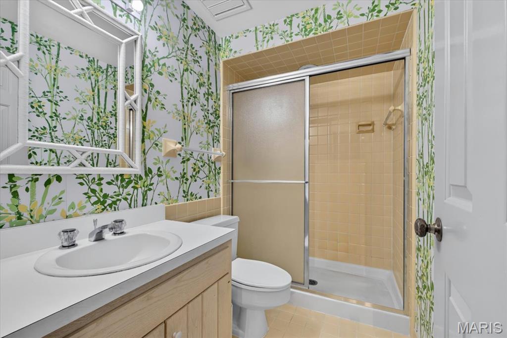 Kings Glen - Residential