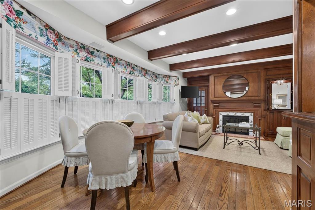 Kings Glen - Residential