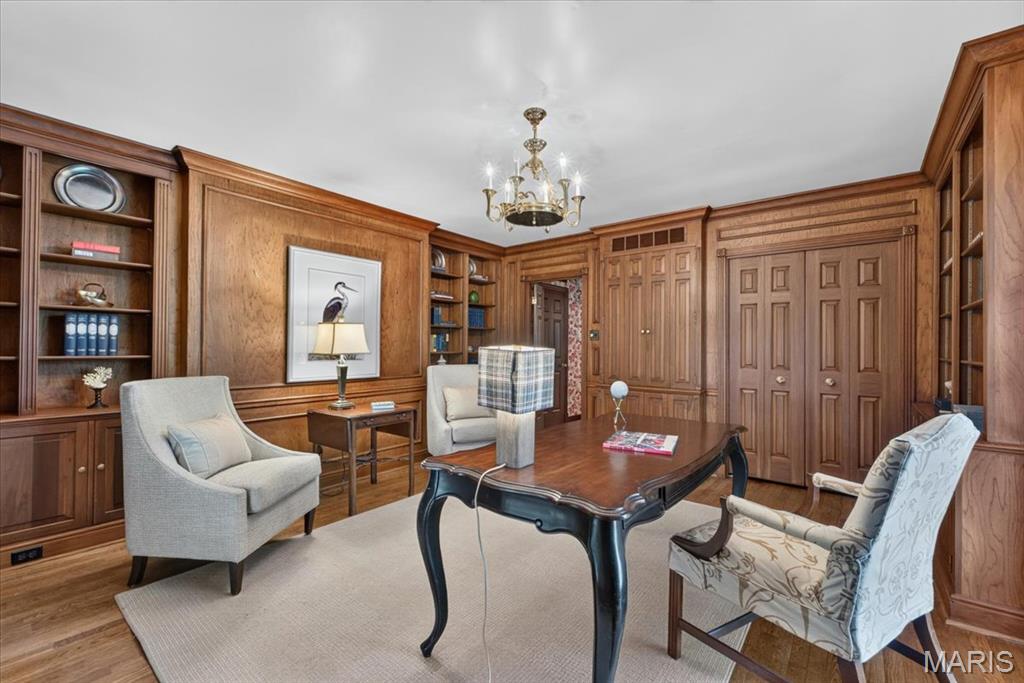 Kings Glen - Residential