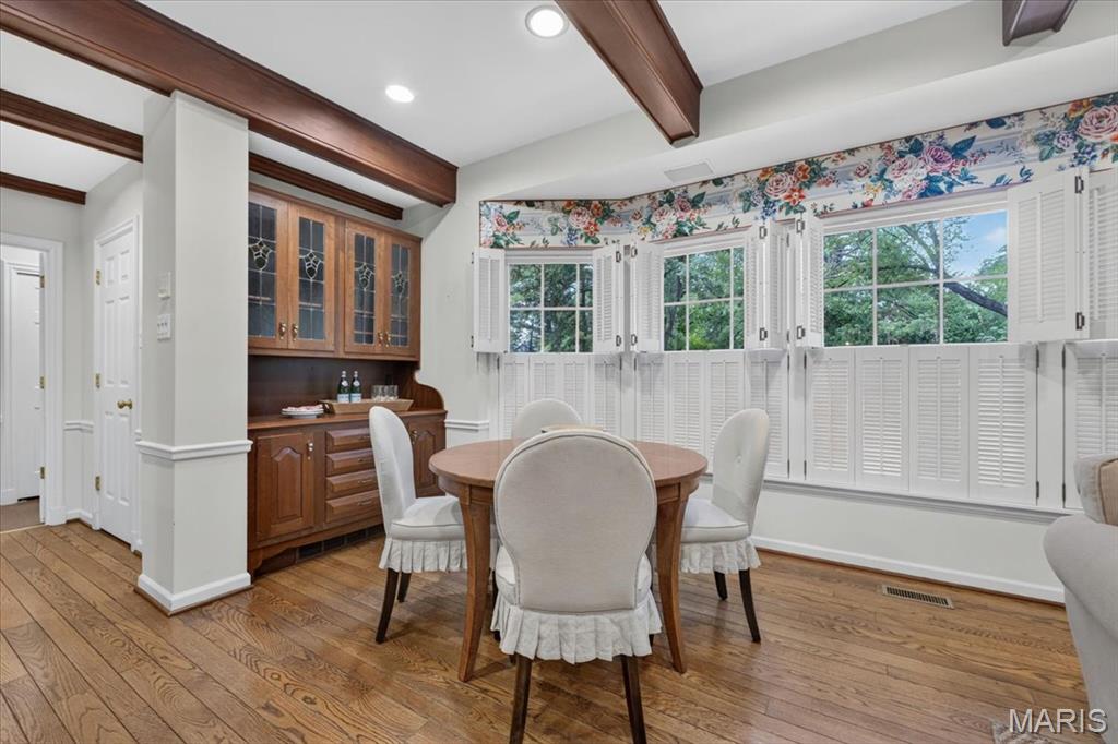 Kings Glen - Residential