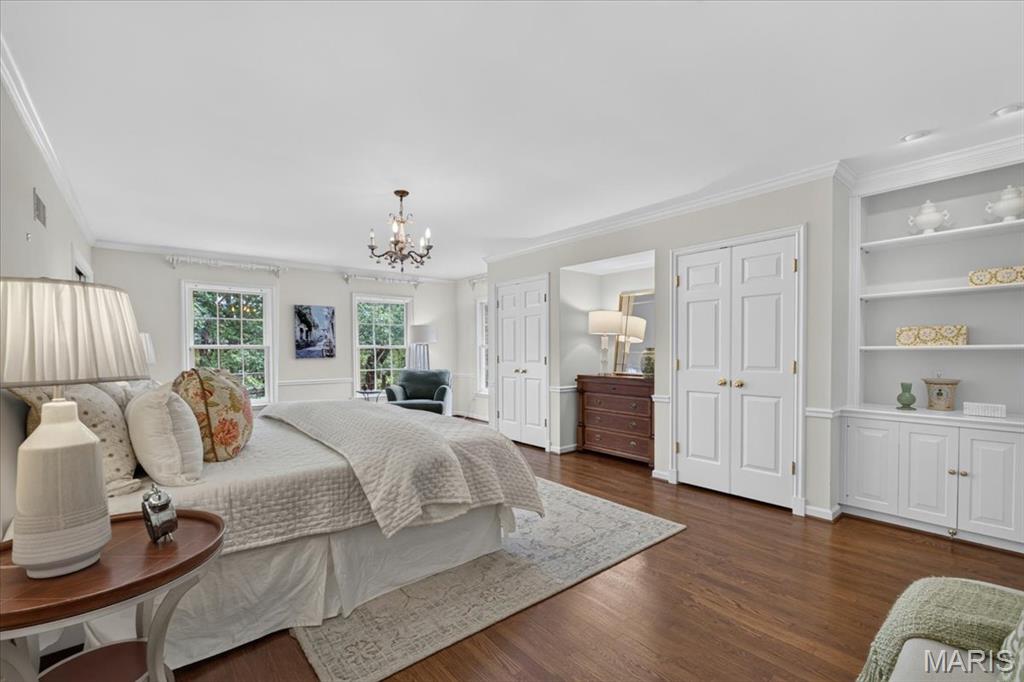 Kings Glen - Residential