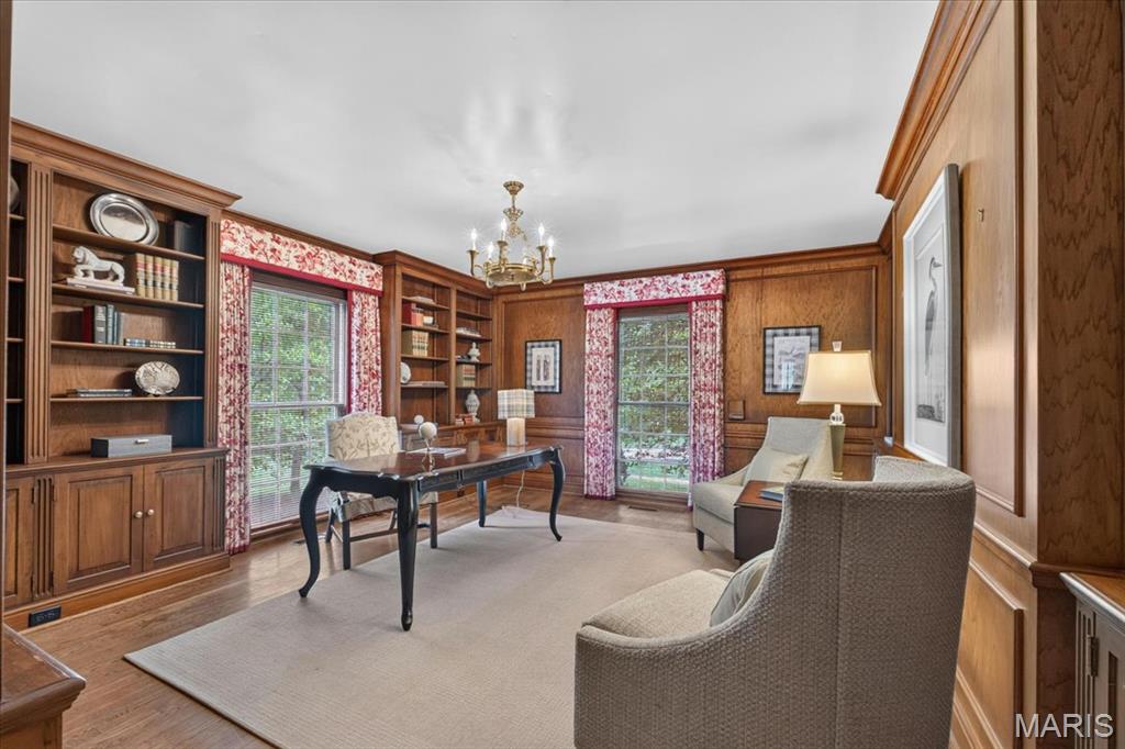 Kings Glen - Residential