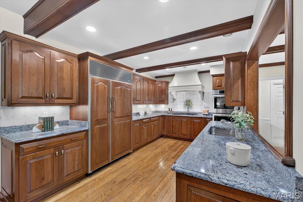 Kings Glen - Residential