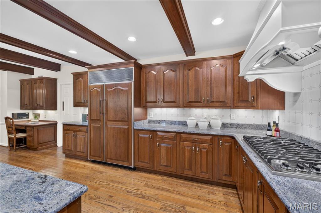 Kings Glen - Residential