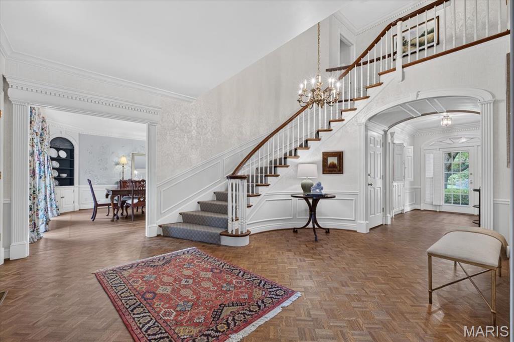 Kings Glen - Residential
