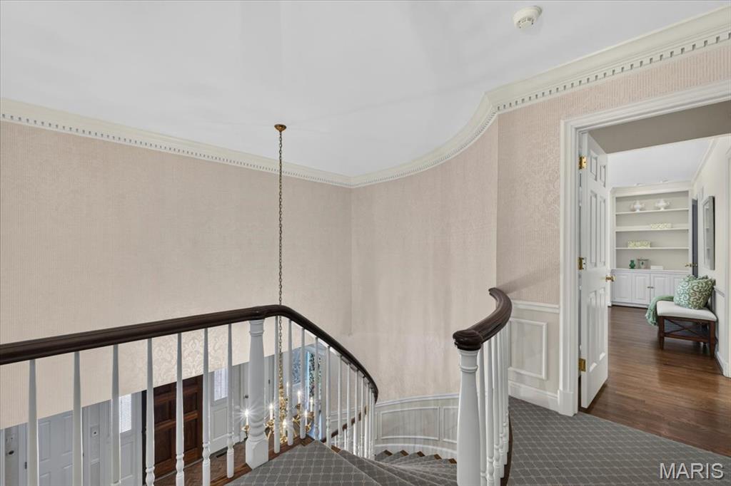 Kings Glen - Residential