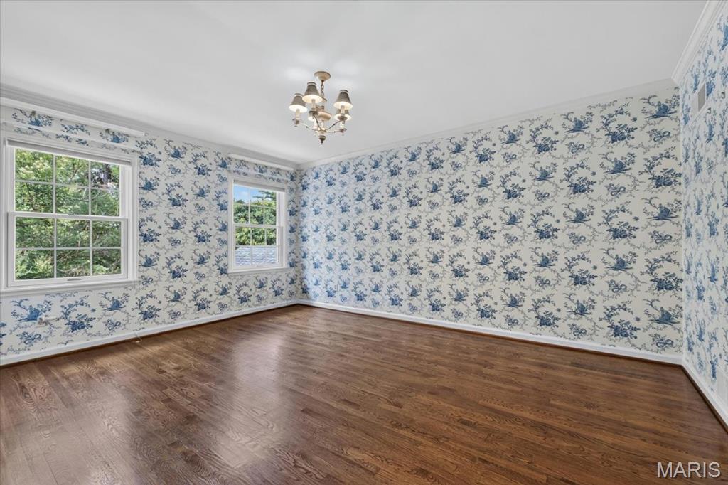 Kings Glen - Residential
