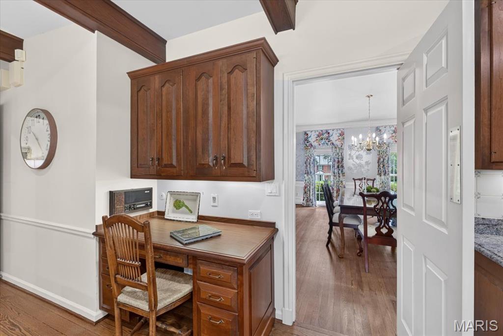 Kings Glen - Residential