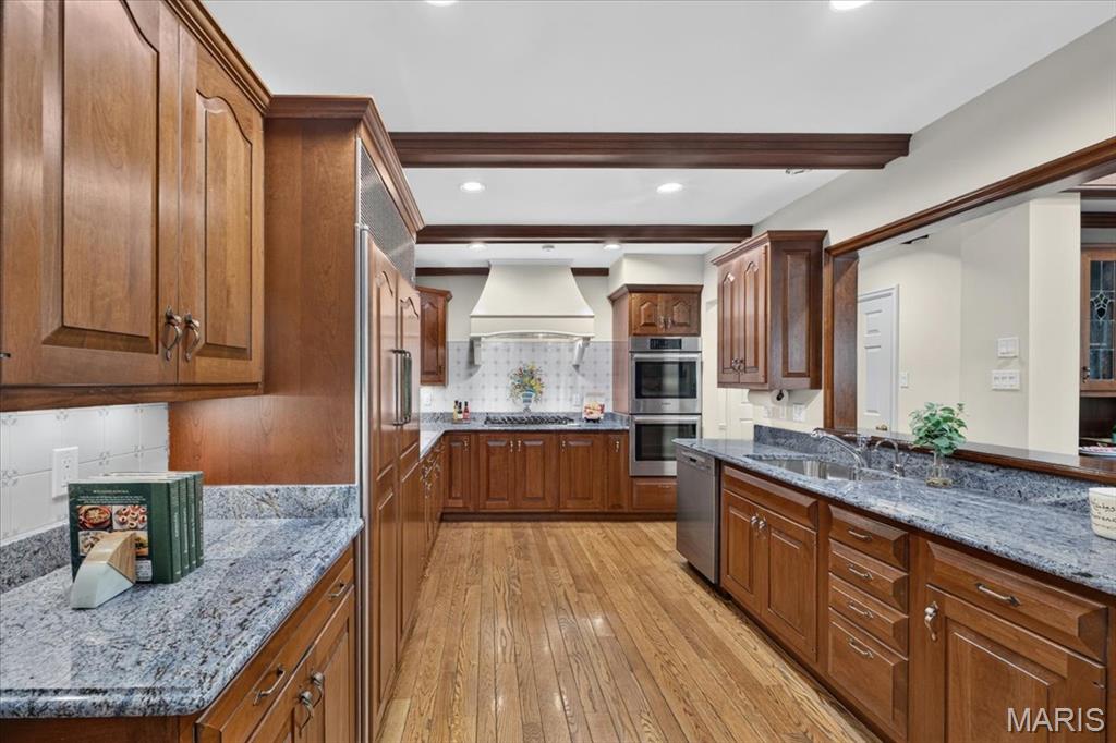 Kings Glen - Residential