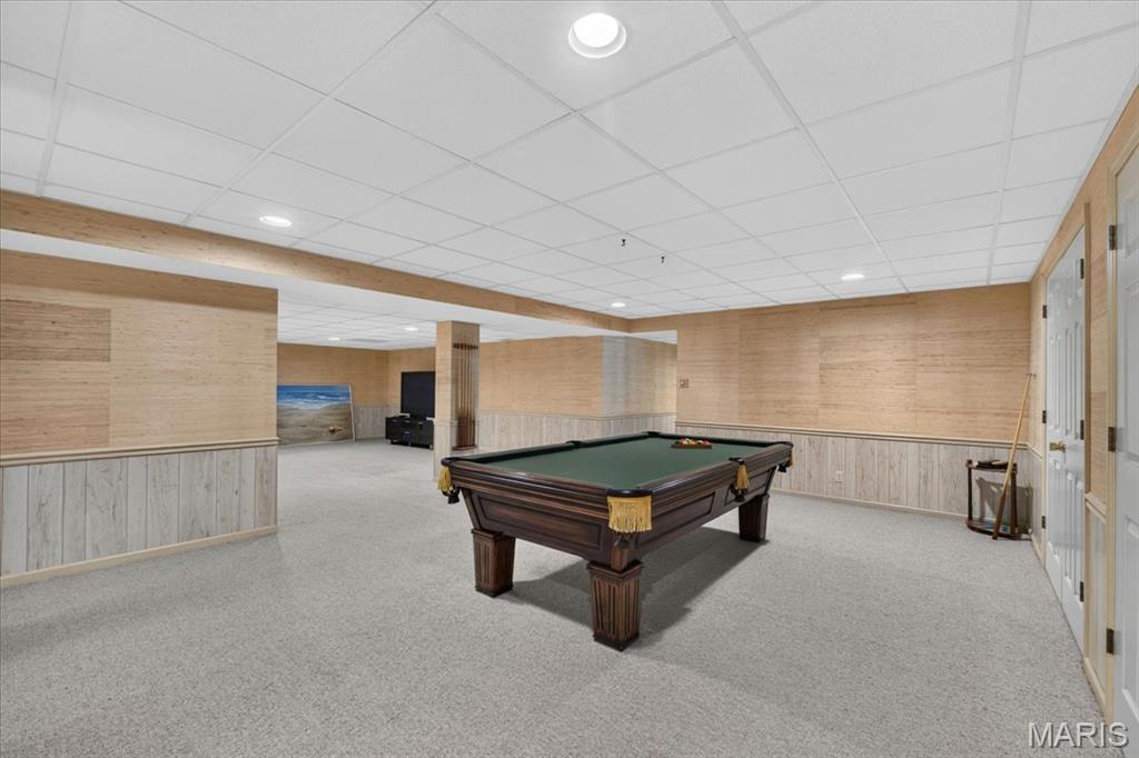 Kings Glen - Residential