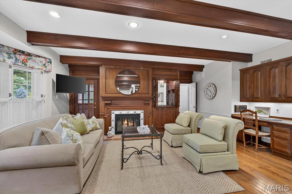 Kings Glen - Residential