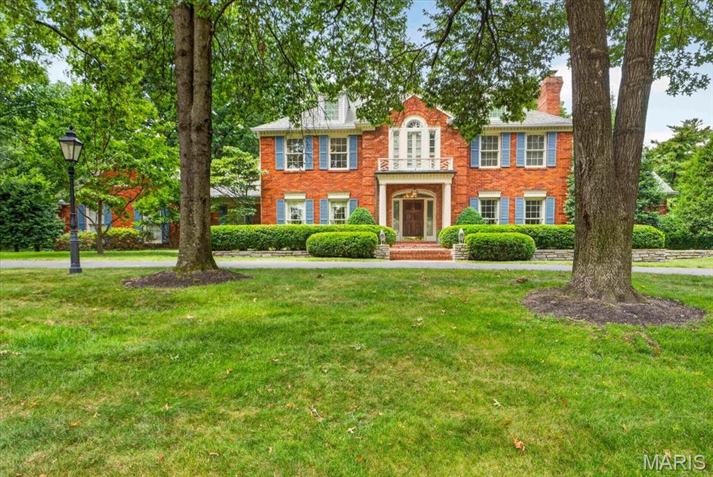 Kings Glen - Residential