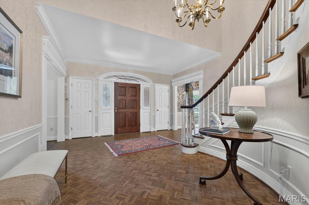 Kings Glen - Residential