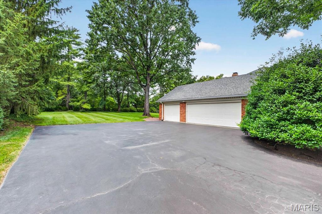 Kings Glen - Residential