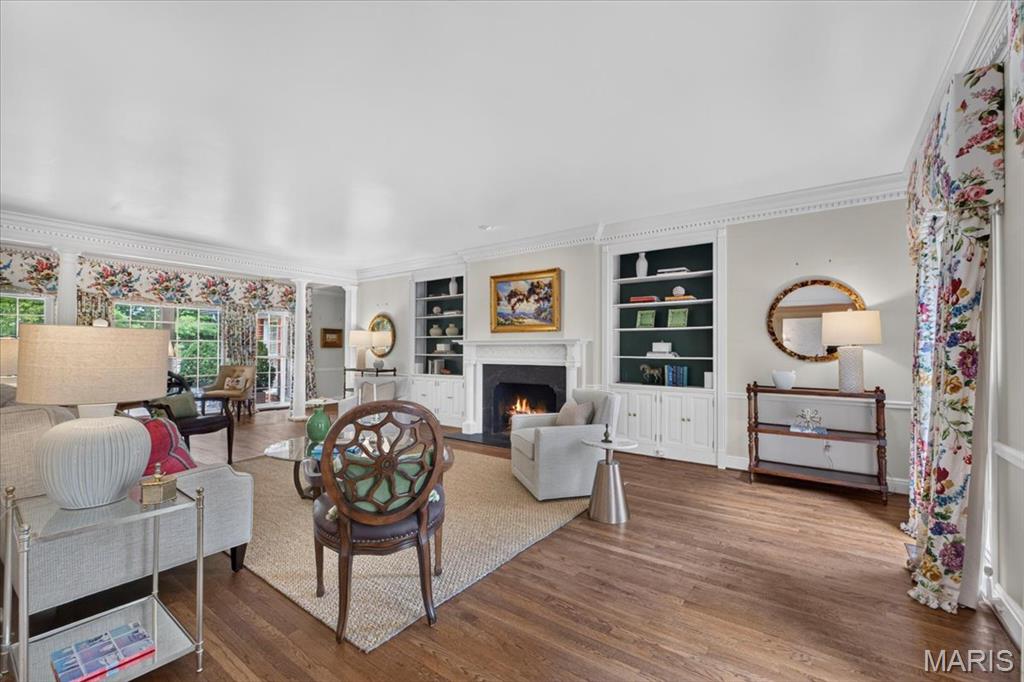 Kings Glen - Residential