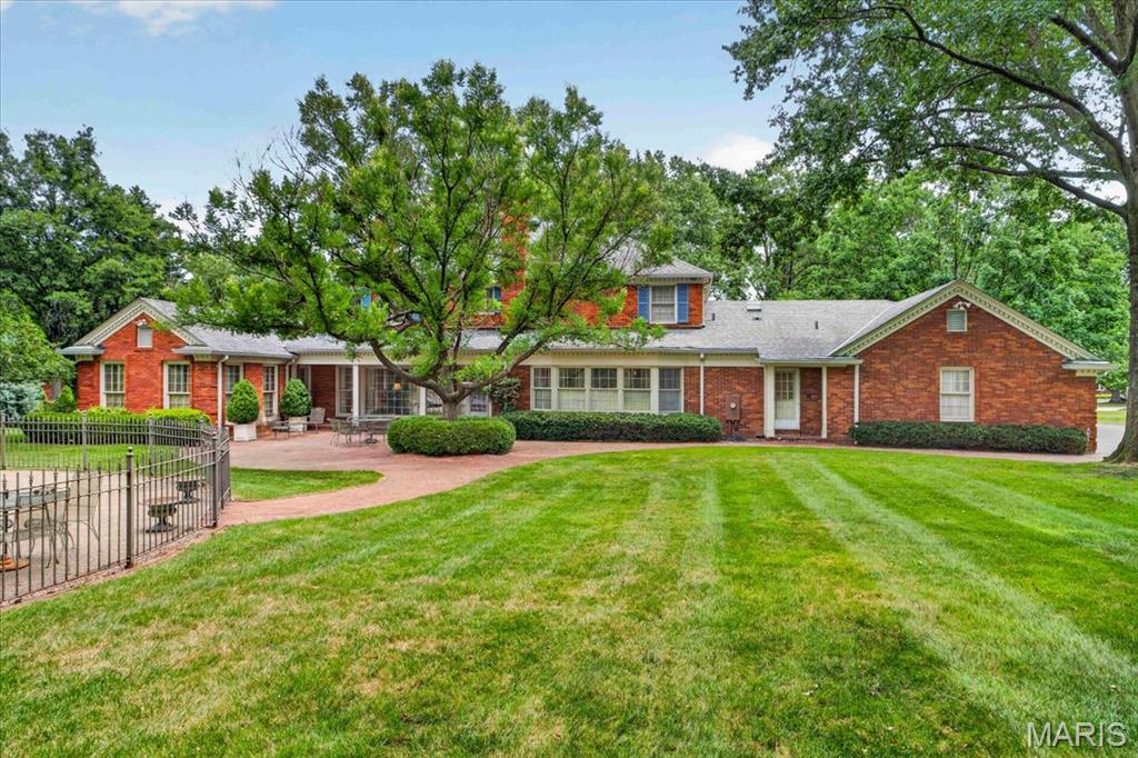 Kings Glen - Residential