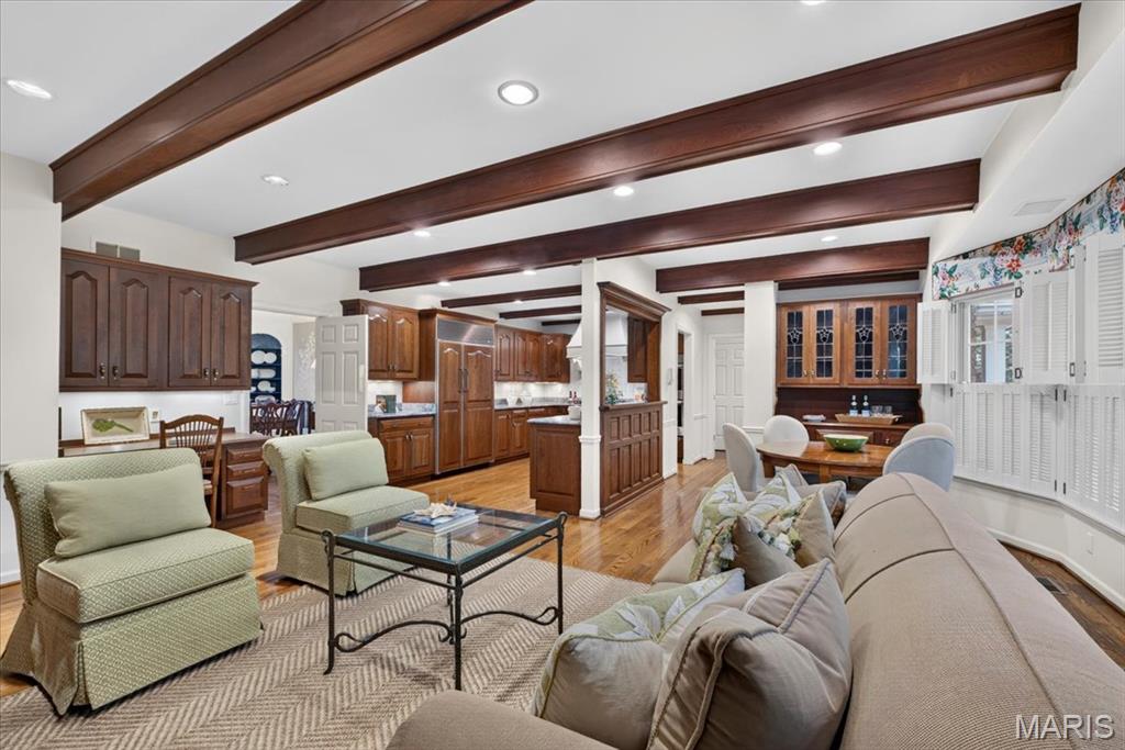 Kings Glen - Residential