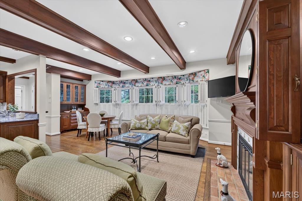 Kings Glen - Residential
