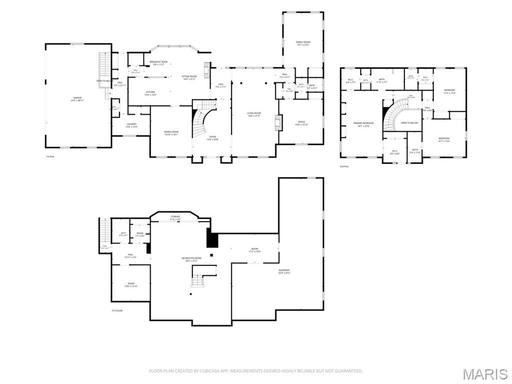 Kings Glen - Residential