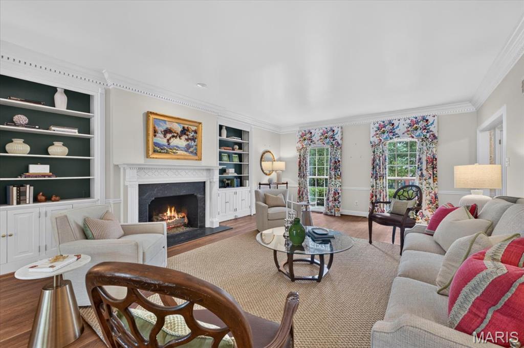 Kings Glen - Residential