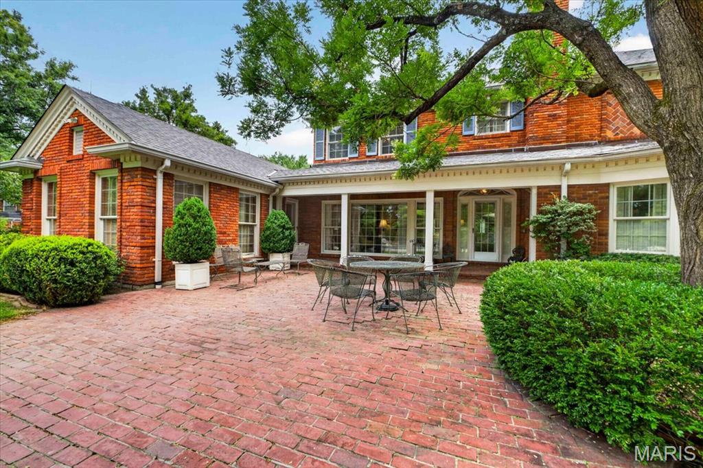 Kings Glen - Residential