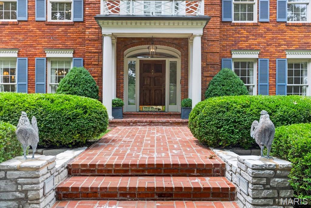 Kings Glen - Residential