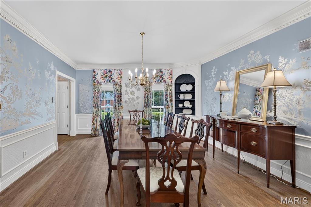 Kings Glen - Residential