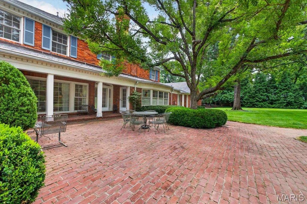 Kings Glen - Residential