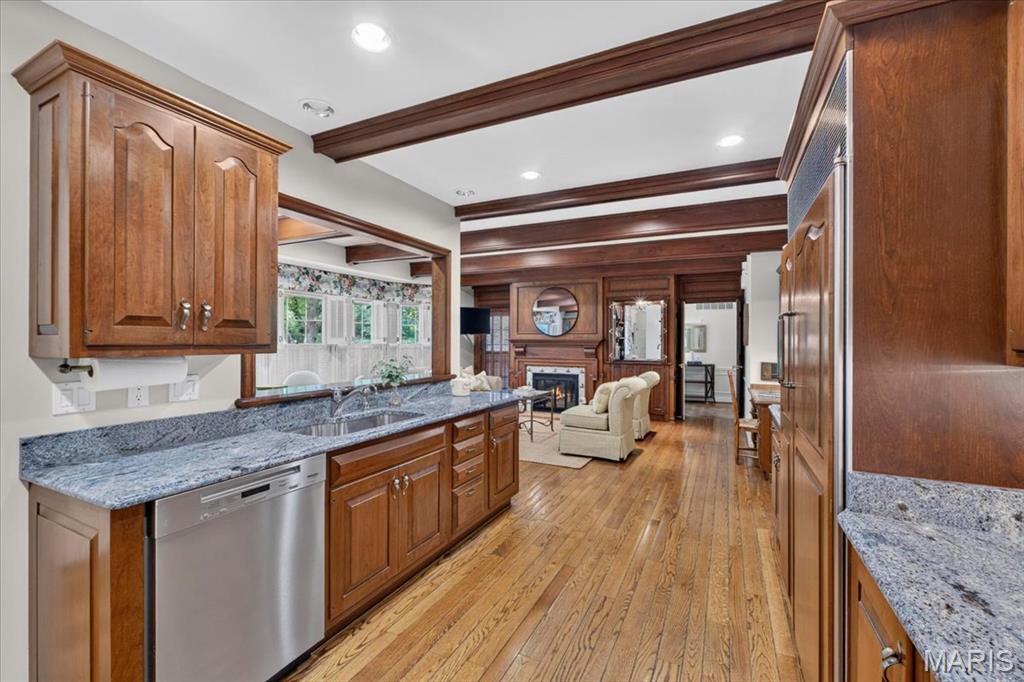 Kings Glen - Residential