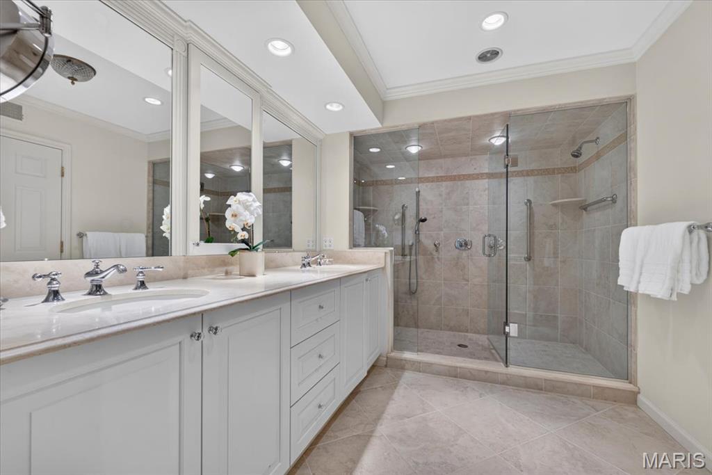 Kings Glen - Residential