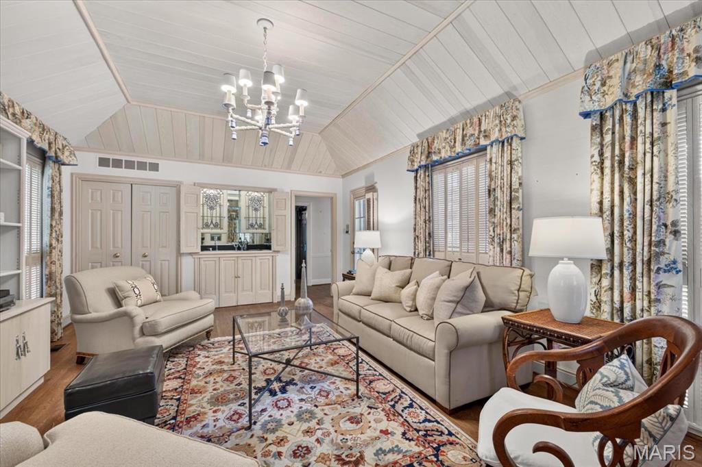 Kings Glen - Residential