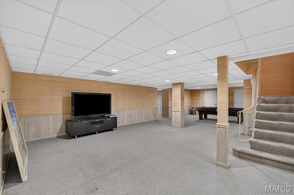 Kings Glen - Residential