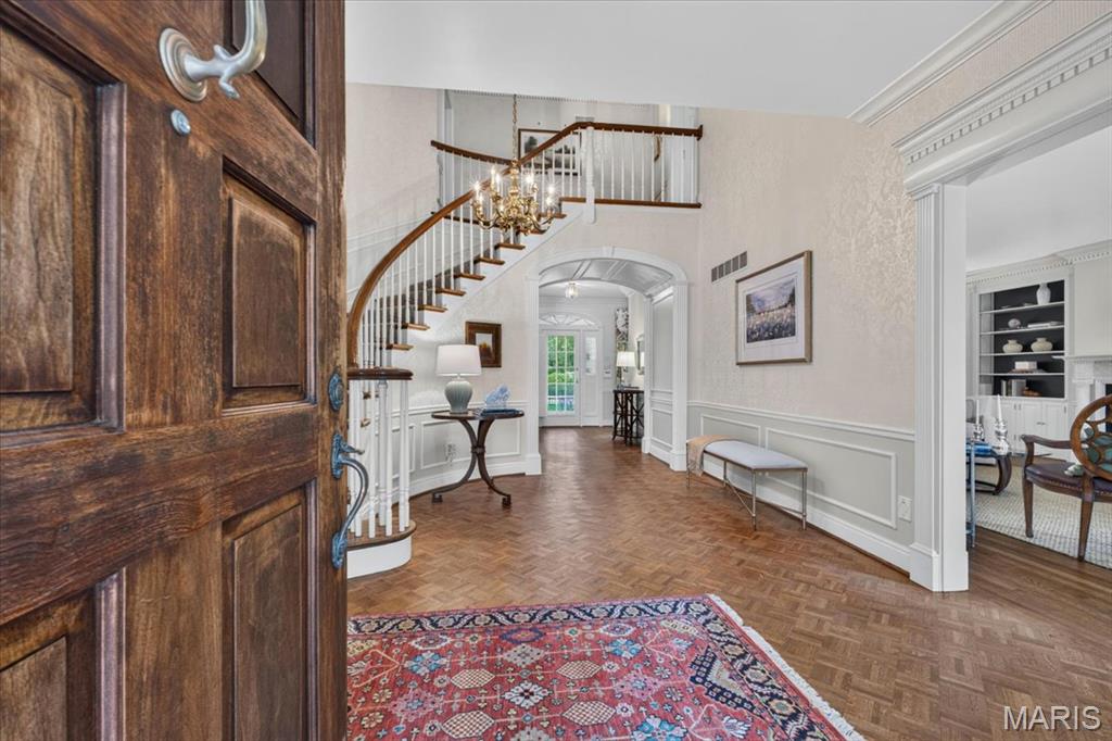 Kings Glen - Residential
