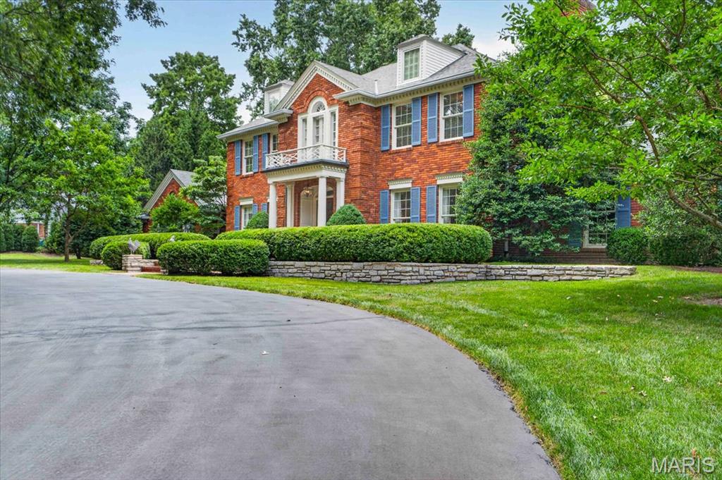 Kings Glen - Residential