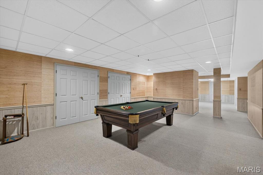 Kings Glen - Residential