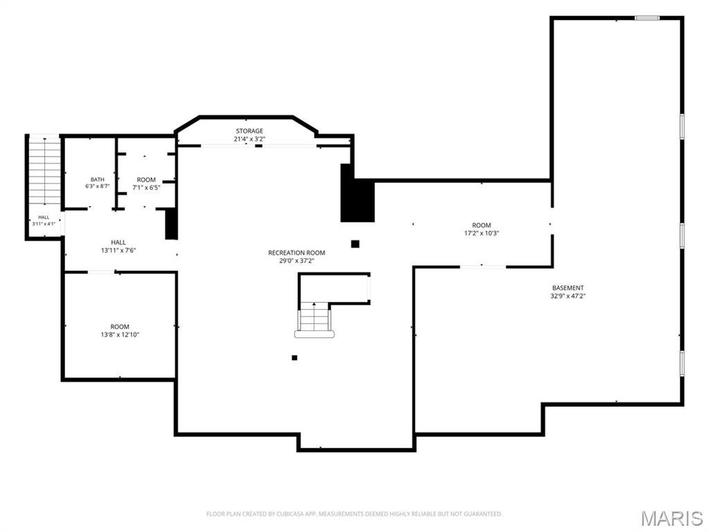 Kings Glen - Residential