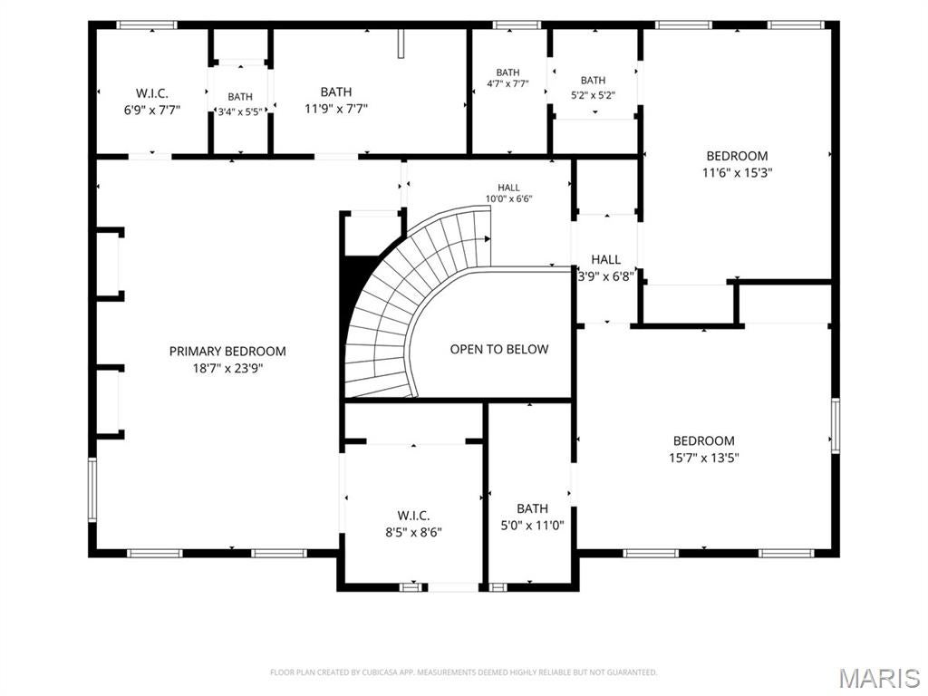 Kings Glen - Residential