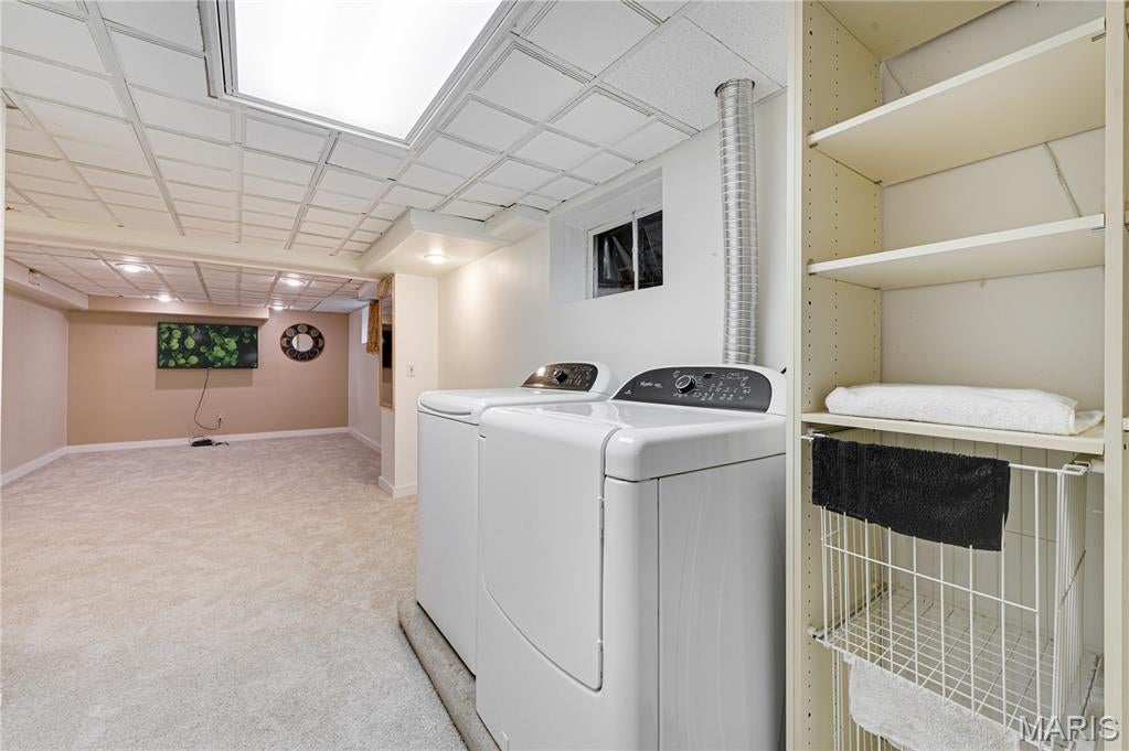 Sunset Club Court - Residential