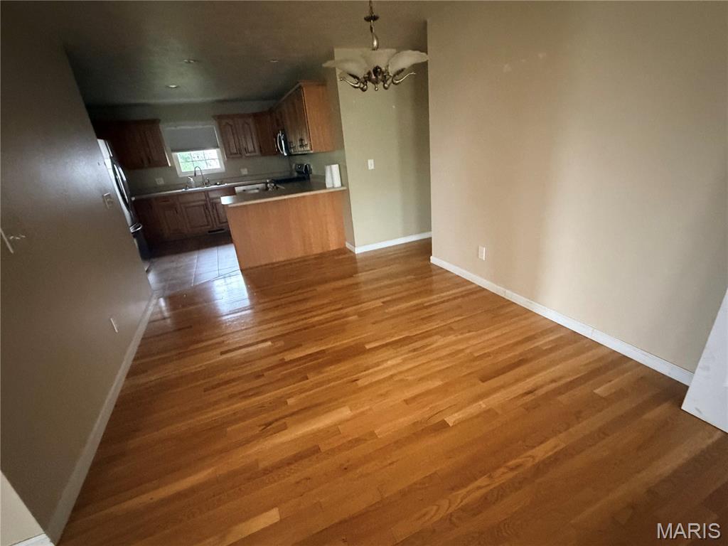 Briargate #4 - Residential